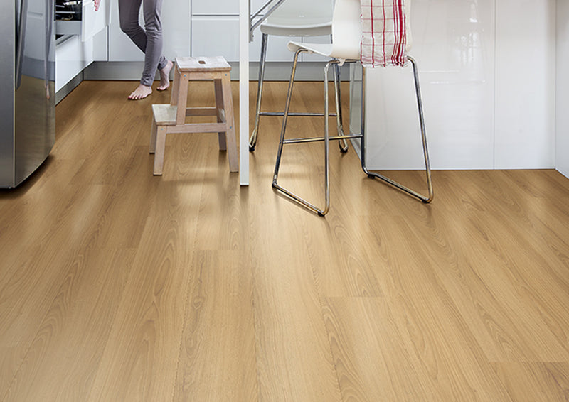 Balterio Twist Wide Oak TW45720 Natuur Eiken Laminaat