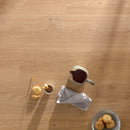 Floorify Rechte Plank PVC Click Cognac F019 - PVC Vloer