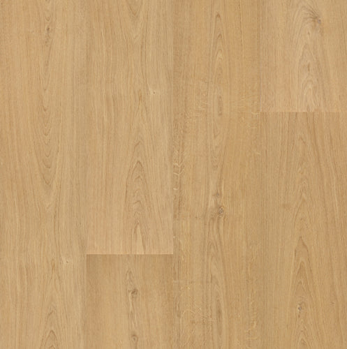 Floorify Rechte Plank PVC Click Croissant F007 - PVC Vloer