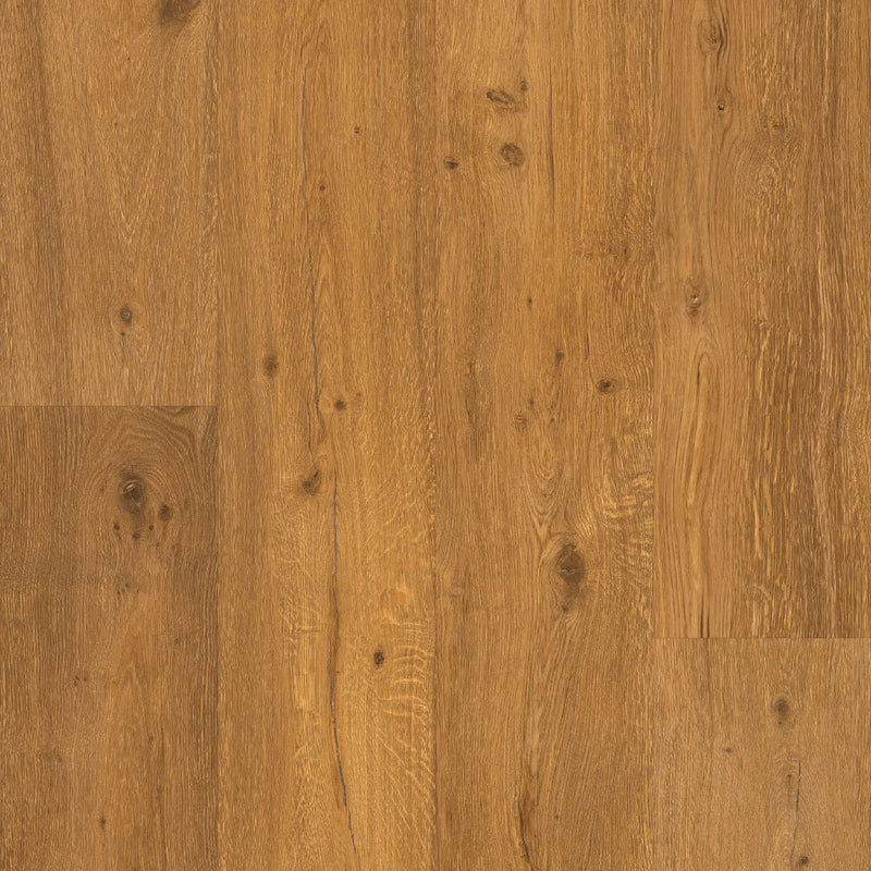 Floorify Rechte Plank PVC Click Eivissa F033 - PVC Vloer