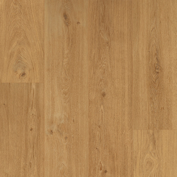 Floorify Rechte Plank PVC Click Gingerbread F026 - PVC Vloer