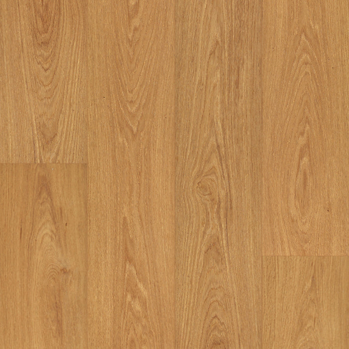 Floorify Rechte Plank PVC Click Honey F025 - PVC Vloer