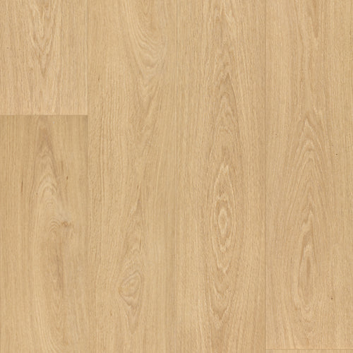 Floorify Rechte Plank PVC Click Paris Tan F001 - PVC Vloer