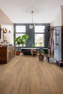 Floorify Rechte Plank PVC Click Teddy Bear F102 - PVC Vloer