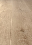 Floorify Rechte Plank PVC Click Champagne F017 - PVC Vloer