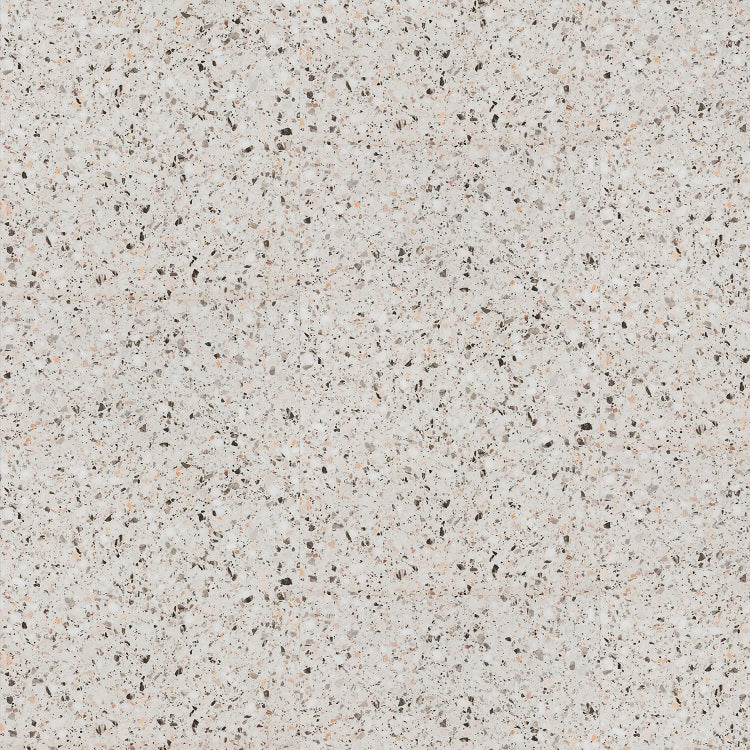 Floorify Tegel PVC Click Terrazzo F024 - PVC Vloer