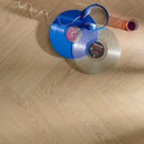 Floorify Visgraat PVC Click Buri F306 - PVC Vloer