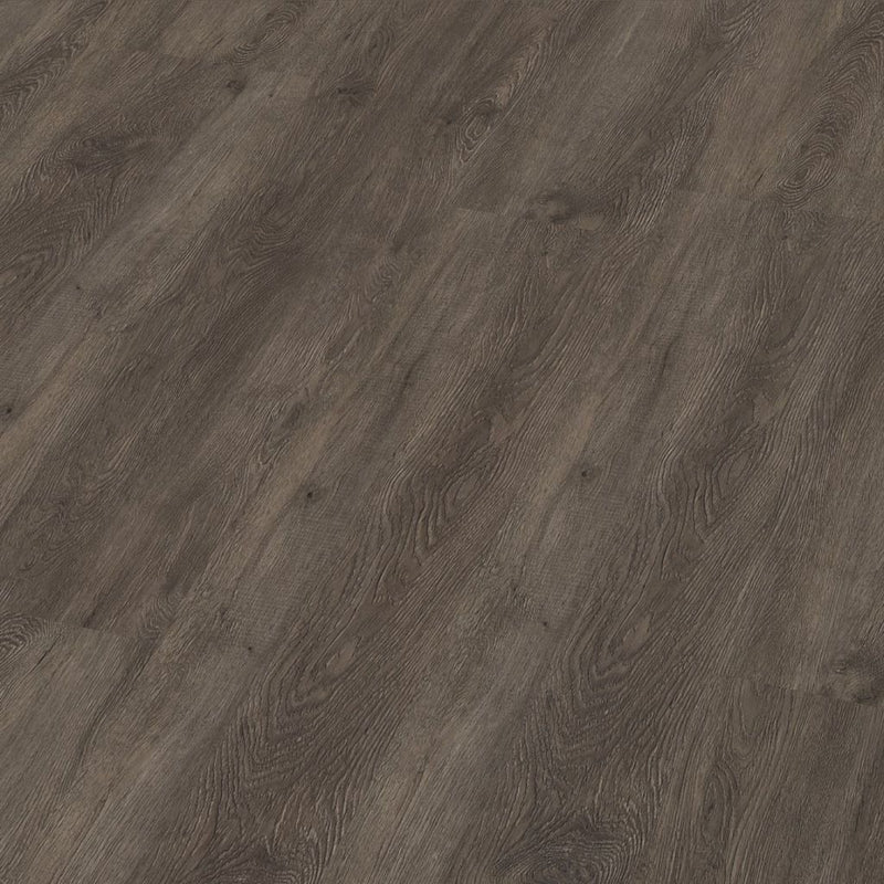 Floorlife Bankstown Dark Grey - Rechte Plank - Silent Rigid Click Vloer