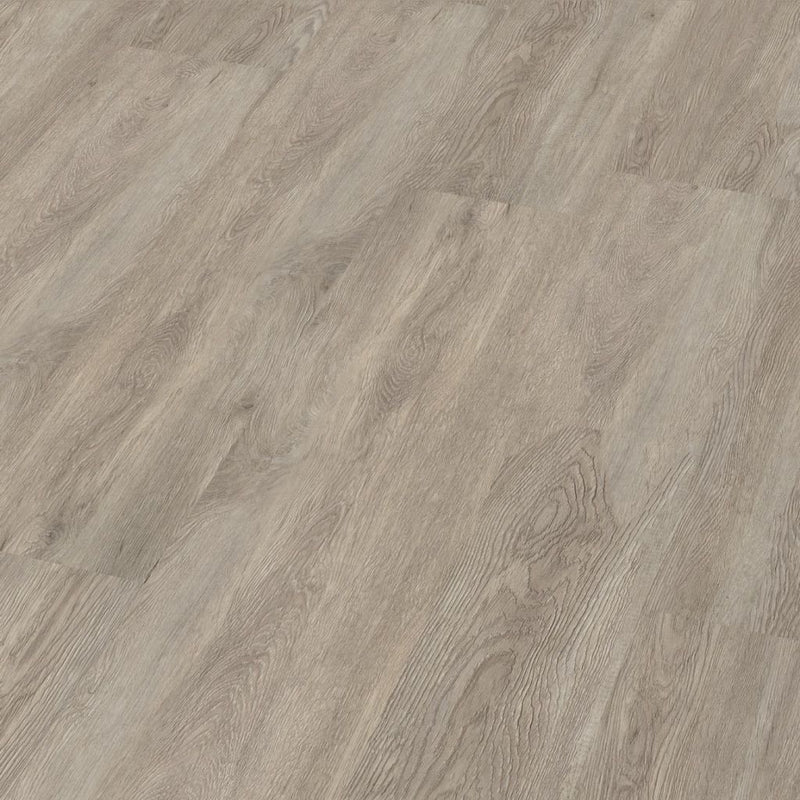 Floorlife Bankstown Light Grey - Rechte Plank - Dryback - Plak PVC Vloer