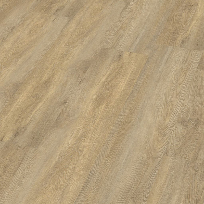 Floorlife Bankstown Natural Oak - Rechte Plank - Dryback - Plak PVC Vloer