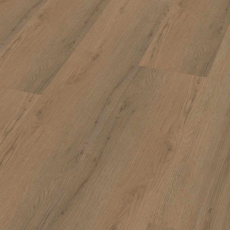 Floorlife Barnet Dark Oak Click Rechte plank - PVC Click Vloer