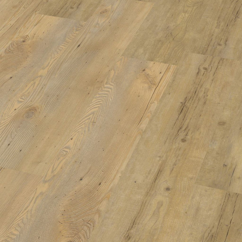 Floorlife Bondi Beach Naturel - Rechte Plank - Dryback - Plak PVC Vloer