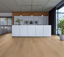Floorlife Fullham Dark Oak - Rechte Plank - Silent Rigid Click Vloer