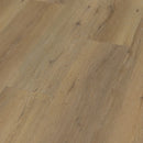 Floorlife Leyton Dark Oak - Rechte Plank - Silent Rigid Click Vloer
