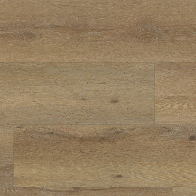 Floorlife Leyton Dark Oak - Rechte Plank - Silent Rigid Click Vloer