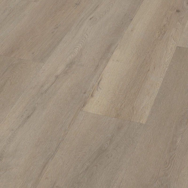 Floorlife Leyton Light Oak - Rechte Plank - Dryback - Plak PVC Vloer