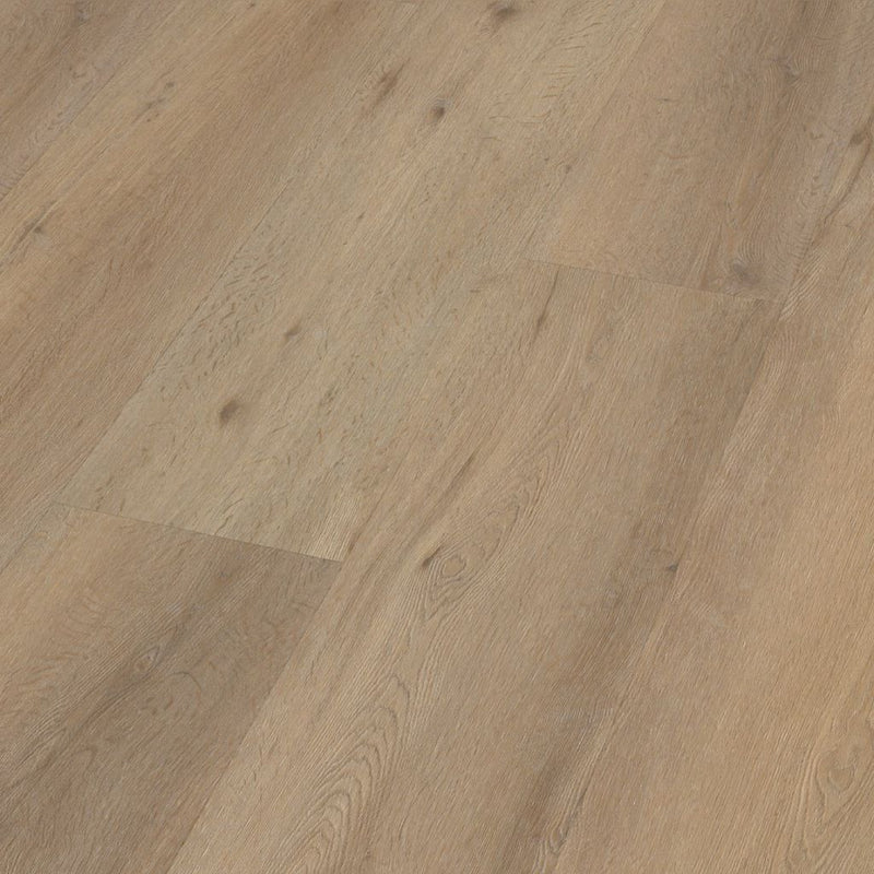 Floorlife Leyton Natural Oak - Rechte Plank - Dryback - Plak PVC Vloer