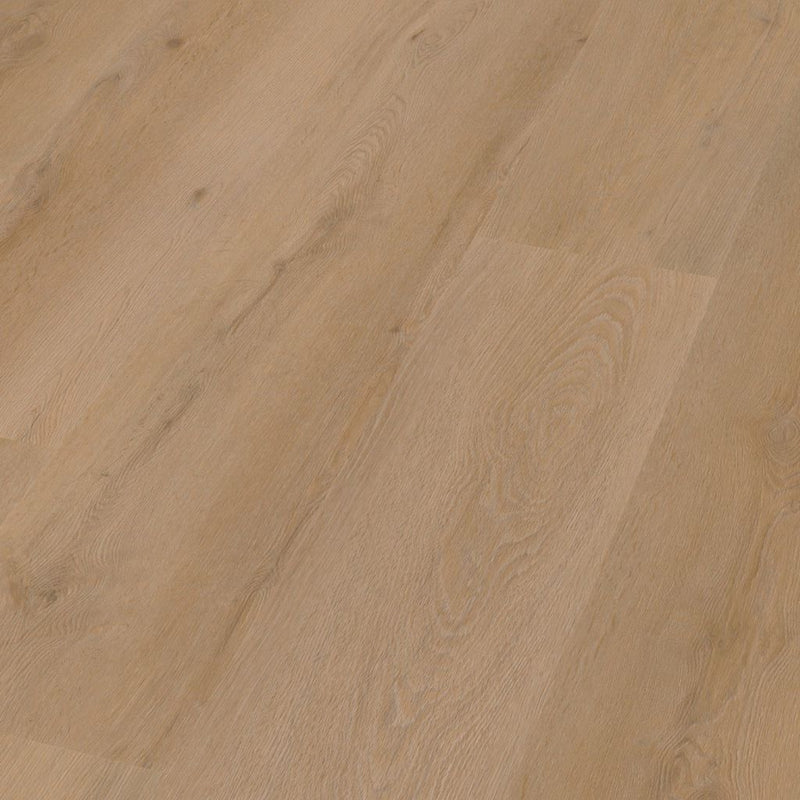 Floorlife Leyton Warm Oak - Rechte Plank - Silent Rigid Click Vloer