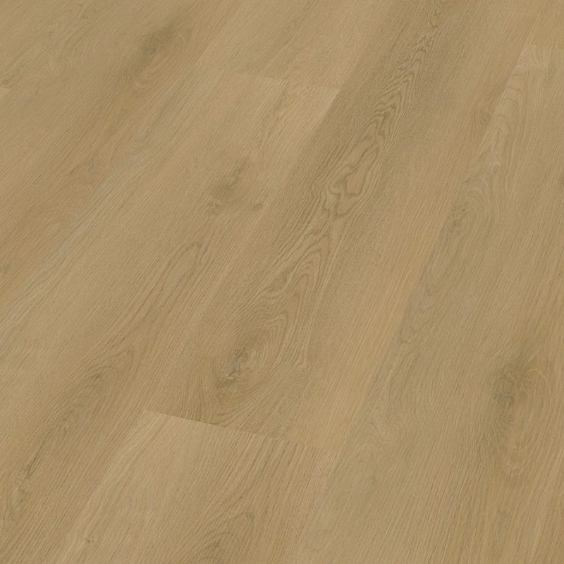 Floorlife Merton Light Oak - Rechte Plank - Dryback - Plak PVC Vloer