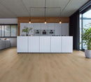 Floorlife Merton Natural Oak - Rechte Plank - Dryback - Plak PVC Vloer