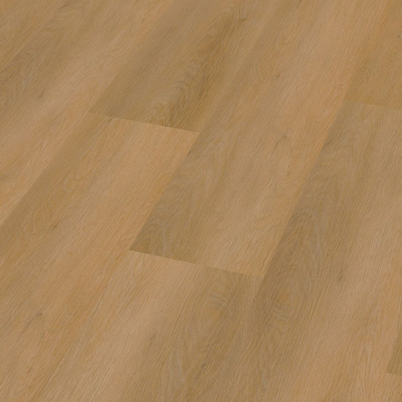 Floorlife Newham Dark Oak - Rechte Plank - Dryback - Plak PVC Vloer