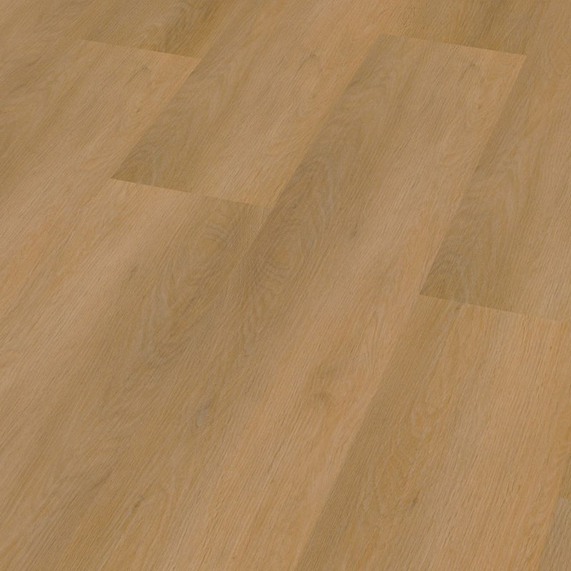 Floorlife Newham Dark Oak Click Rechte plank - PVC Click Vloer