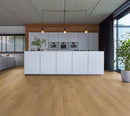 Floorlife Newham Dark Oak Click Rechte plank - PVC Click Vloer