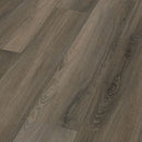 Floorlife Paddington Dark Grey - Rechte Plank - Dryback - Plak PVC Vloer