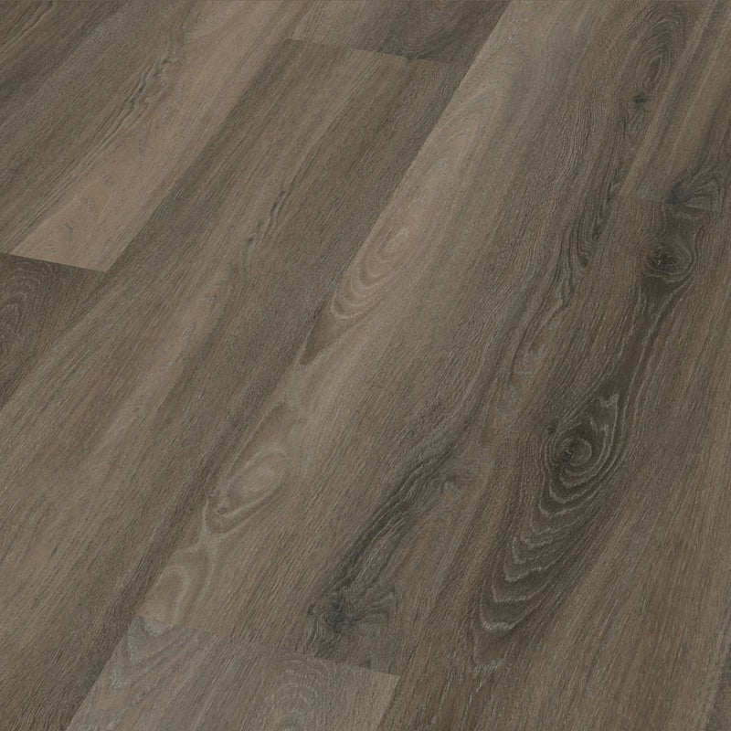 Floorlife Paddington Dark Grey - Rechte Plank - Silent Rigid Click Vloer