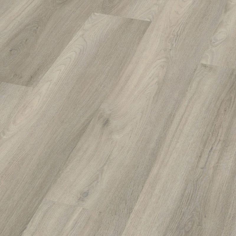 Floorlife Paddington Light Grey - Rechte Plank - Dryback - Plak PVC Vloer