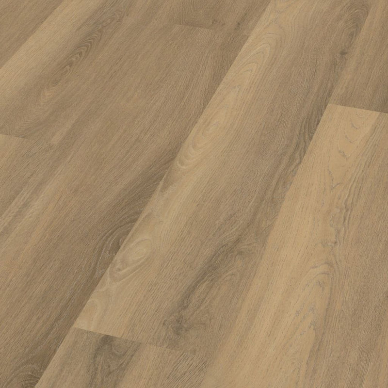 Floorlife Paddington Natural - Rechte Plank - Dryback - Plak PVC Vloer