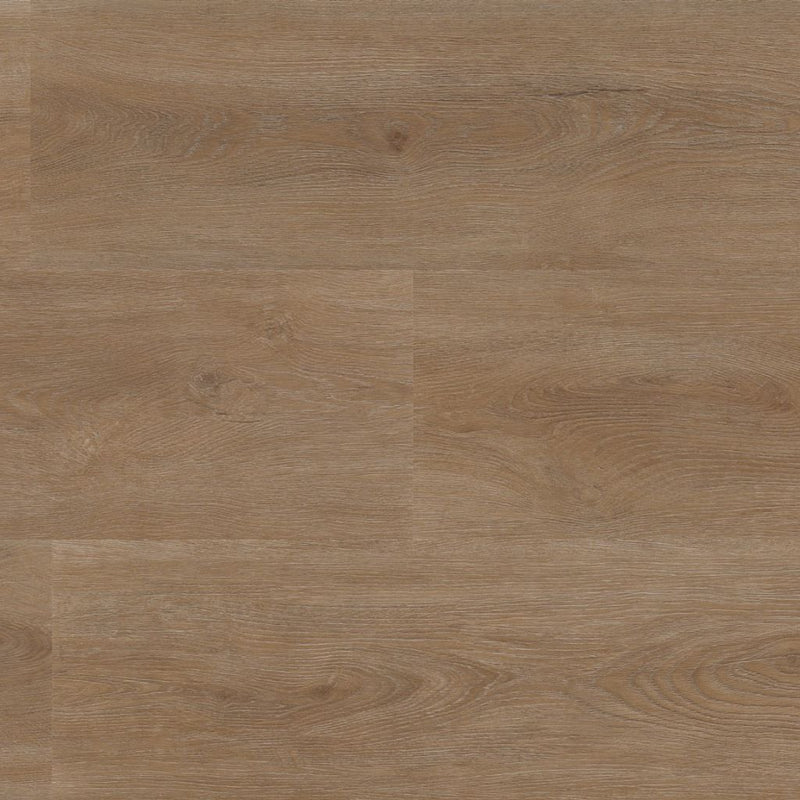 Floorlife Parramatta Dark Oak - Rechte Plank - Dryback - Plak PVC Vloer