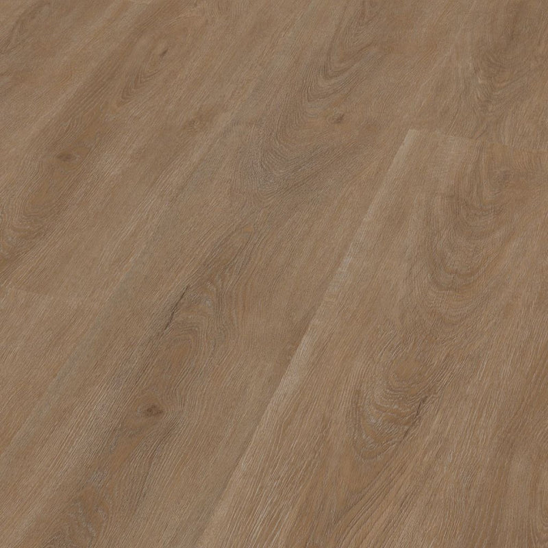 Floorlife Parramatta Dark Oak - Rechte Plank - Silent Rigid Click Vloer