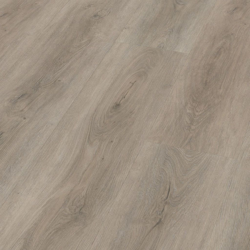 Floorlife Parramatta Light Grey - Rechte Plank - Silent Rigid Click Vloer