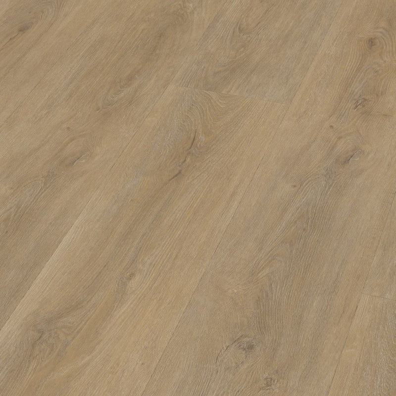 Floorlife Parramatta Naturel Oak - Rechte Plank - Dryback - Plak PVC Vloer