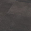 Floorlife Peckham Anthracite Tegel PVC Click - Silent Rigid PVC Vloer