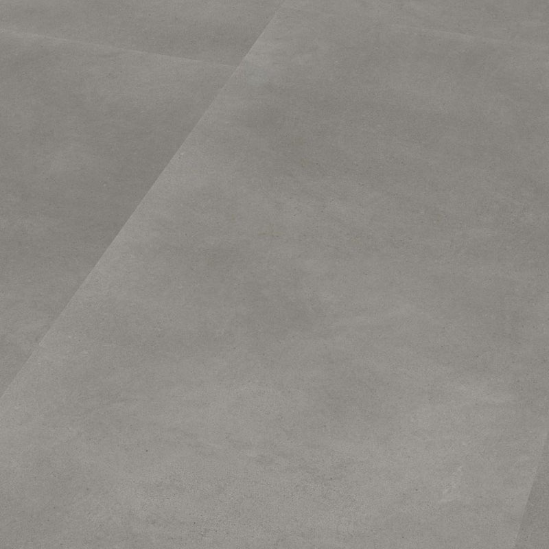 Floorlife Peckham Light Grey Tegel PVC Click - Silent Rigid PVC Vloer