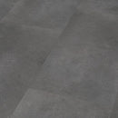 Floorlife Southwark Dark Grey Tegel PVC Click - Silent Rigid PVC Vloer