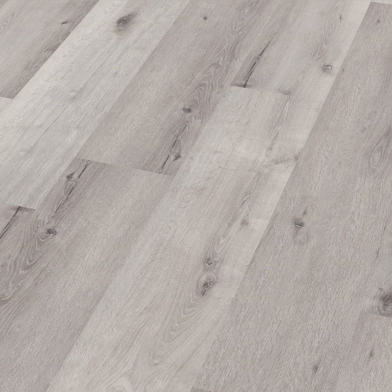 Floorlife Sydney Harbour Light Grey - Rechte Plank - Dryback - Plak PVC Vloer