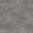 Floorlife The Rocks Bleu Grey Tegel Dryback PVC - Plak PVC Vloer