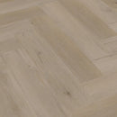 Floorlife YUP Herringbone Leyton Light Oak - Visgraat PVC - Silent Rigid Click Vloer