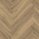 Floorlife YUP Herringbone Naturel - Visgraat PVC - Dryback - Plak PVC Vloer