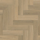 Floorlife YUP Herringbone Small Natural - Visgraat PVC - Dryback - Plak PVC Vloer