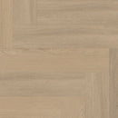 Floorlife YUP Sutton Herringbone Warm Beige - Visgraat PVC - Dryback - Plak PVC Vloer