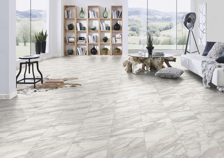 Twist Floors Short Tiles K023 Venato – Tegel Laminaat