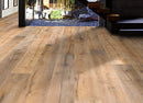 Twist Floors Wood Specials 3100 La Paz - Onbehandeld Diep Geborsteld Rustiek - Lamelparket - Parketvloer