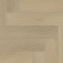 Vtwonen by Floorlife Herringbone Natural - Visgraat PVC - Dryback - Plak PVC Vloer