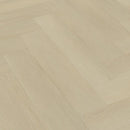 Vtwonen by Floorlife Herringbone Polar - Visgraat PVC - Dryback - Plak PVC Vloer